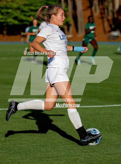 Thumbnail 1 in Lovett @ Wesleyan (GHSA Private Round 3) photogallery.