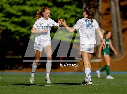 Thumbnail 1 in Lovett @ Wesleyan (GHSA Private Round 3) photogallery.