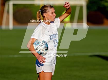 Thumbnail 1 in Lovett @ Wesleyan (GHSA Private Round 3) photogallery.