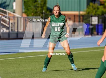 Thumbnail 1 in Lovett @ Wesleyan (GHSA Private Round 3) photogallery.