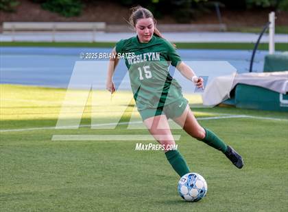 Thumbnail 3 in Lovett @ Wesleyan (GHSA Private Round 3) photogallery.