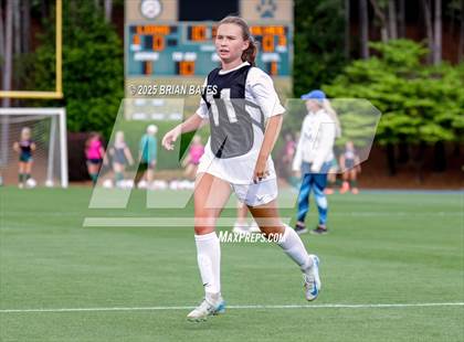 Thumbnail 1 in Lovett @ Wesleyan (GHSA Private Round 3) photogallery.