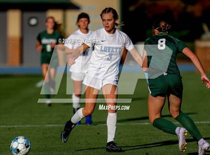 Thumbnail 2 in Lovett @ Wesleyan (GHSA Private Round 3) photogallery.