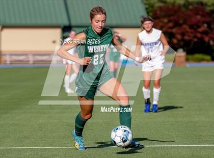 Thumbnail 2 in Lovett @ Wesleyan (GHSA Private Round 3) photogallery.