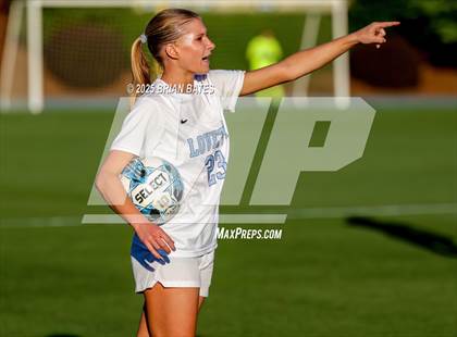 Thumbnail 2 in Lovett @ Wesleyan (GHSA Private Round 3) photogallery.