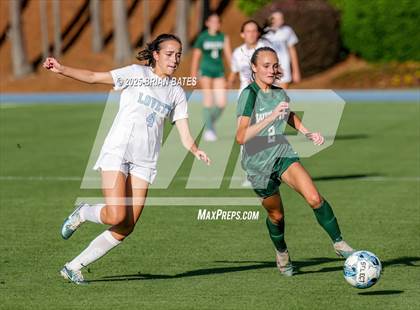 Thumbnail 1 in Lovett @ Wesleyan (GHSA Private Round 3) photogallery.