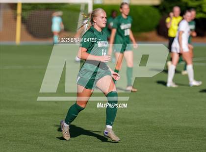 Thumbnail 2 in Lovett @ Wesleyan (GHSA Private Round 3) photogallery.