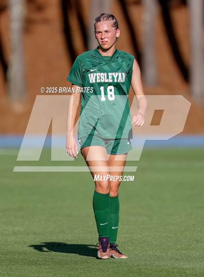 Thumbnail 3 in Lovett @ Wesleyan (GHSA Private Round 3) photogallery.