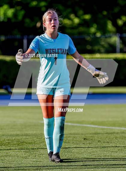 Thumbnail 2 in Lovett @ Wesleyan (GHSA Private Round 3) photogallery.