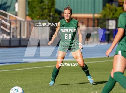 Thumbnail 2 in Lovett @ Wesleyan (GHSA Private Round 3) photogallery.
