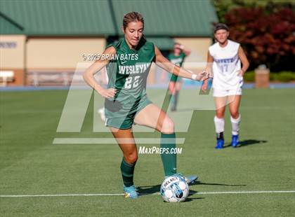 Thumbnail 1 in Lovett @ Wesleyan (GHSA Private Round 3) photogallery.