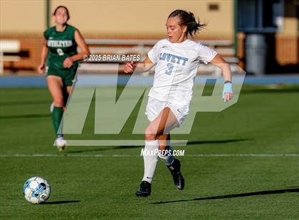 Thumbnail 2 in Lovett @ Wesleyan (GHSA Private Round 3) photogallery.