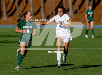Thumbnail 3 in Lovett @ Wesleyan (GHSA Private Round 3) photogallery.