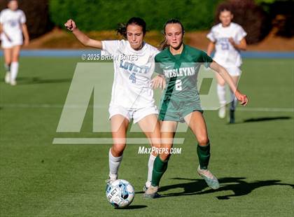 Thumbnail 3 in Lovett @ Wesleyan (GHSA Private Round 3) photogallery.
