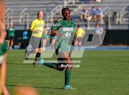 Thumbnail 1 in Lovett @ Wesleyan (GHSA Private Round 3) photogallery.