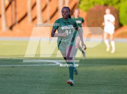 Thumbnail 1 in Lovett @ Wesleyan (GHSA Private Round 3) photogallery.