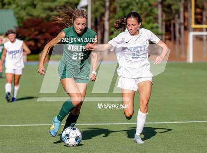Thumbnail 3 in Lovett @ Wesleyan (GHSA Private Round 3) photogallery.