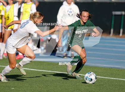 Thumbnail 3 in Lovett @ Wesleyan (GHSA Private Round 3) photogallery.