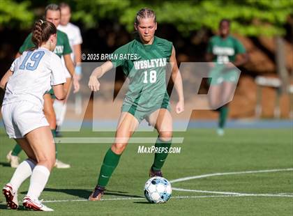 Thumbnail 1 in Lovett @ Wesleyan (GHSA Private Round 3) photogallery.