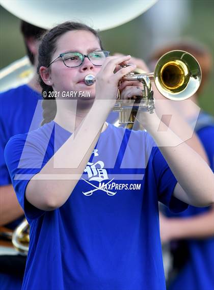 Thumbnail 3 in Davidson Academy @ Boyd-Buchanan photogallery.