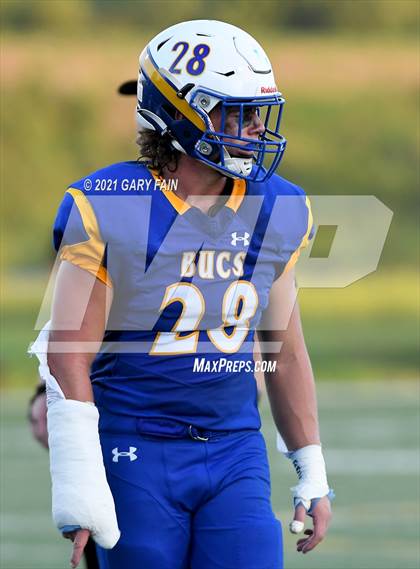 Thumbnail 3 in Davidson Academy @ Boyd-Buchanan photogallery.