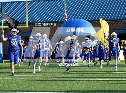Thumbnail 3 in Davidson Academy @ Boyd-Buchanan photogallery.