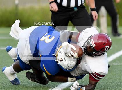 Thumbnail 2 in Davidson Academy @ Boyd-Buchanan photogallery.