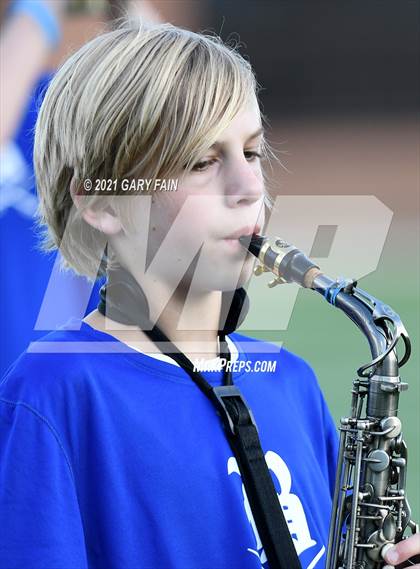 Thumbnail 2 in Davidson Academy @ Boyd-Buchanan photogallery.