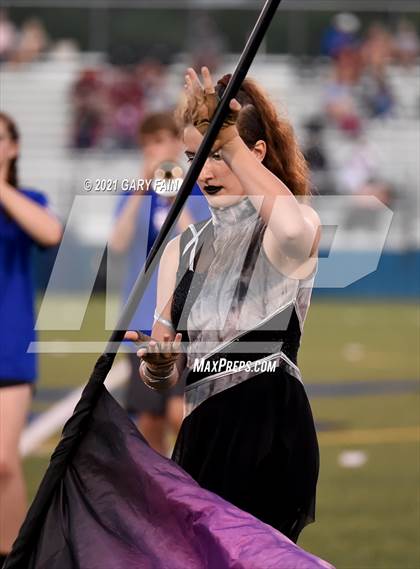 Thumbnail 1 in Davidson Academy @ Boyd-Buchanan photogallery.