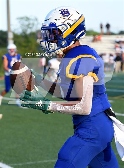 Thumbnail 3 in Davidson Academy @ Boyd-Buchanan photogallery.