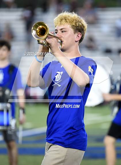 Thumbnail 1 in Davidson Academy @ Boyd-Buchanan photogallery.