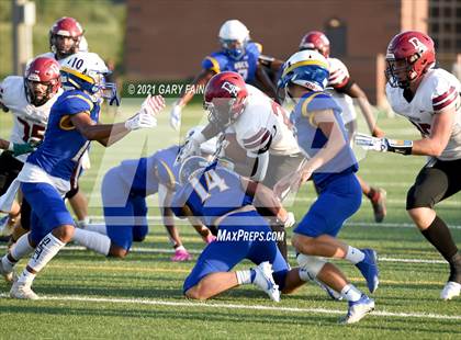Thumbnail 3 in Davidson Academy @ Boyd-Buchanan photogallery.