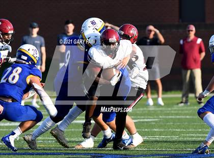 Thumbnail 3 in Davidson Academy @ Boyd-Buchanan photogallery.