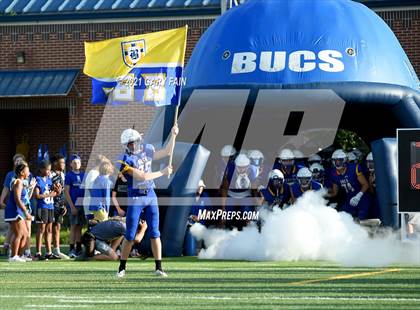 Thumbnail 1 in Davidson Academy @ Boyd-Buchanan photogallery.