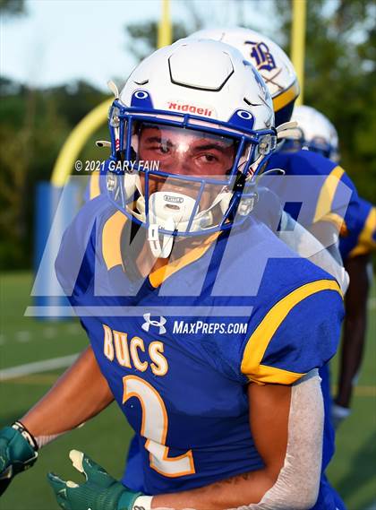 Thumbnail 2 in Davidson Academy @ Boyd-Buchanan photogallery.