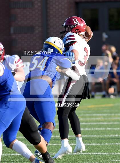 Thumbnail 2 in Davidson Academy @ Boyd-Buchanan photogallery.