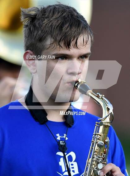 Thumbnail 3 in Davidson Academy @ Boyd-Buchanan photogallery.