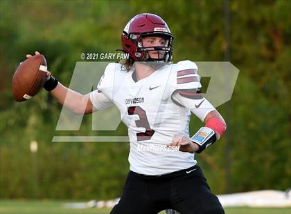 Thumbnail 3 in Davidson Academy @ Boyd-Buchanan photogallery.