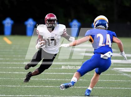 Thumbnail 2 in Davidson Academy @ Boyd-Buchanan photogallery.