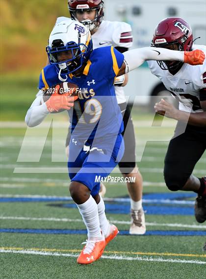 Thumbnail 1 in Davidson Academy @ Boyd-Buchanan photogallery.