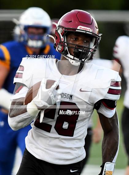 Thumbnail 3 in Davidson Academy @ Boyd-Buchanan photogallery.