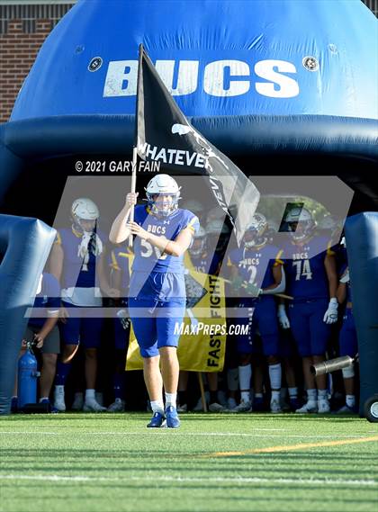 Thumbnail 3 in Davidson Academy @ Boyd-Buchanan photogallery.
