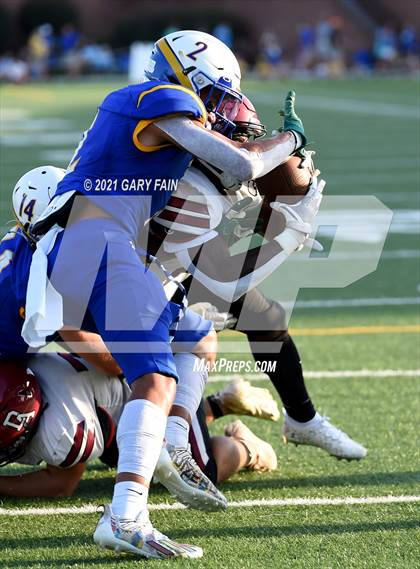 Thumbnail 2 in Davidson Academy @ Boyd-Buchanan photogallery.