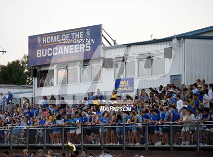 Thumbnail 3 in Davidson Academy @ Boyd-Buchanan photogallery.