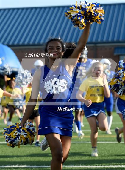 Thumbnail 3 in Davidson Academy @ Boyd-Buchanan photogallery.