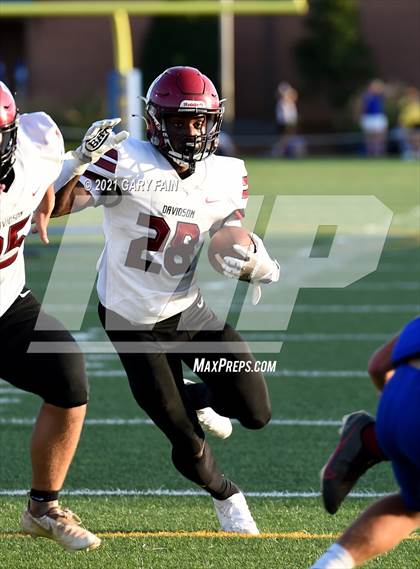 Thumbnail 1 in Davidson Academy @ Boyd-Buchanan photogallery.
