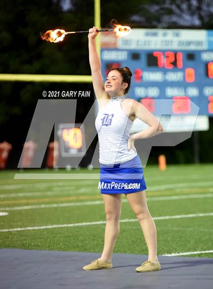 Thumbnail 3 in Davidson Academy @ Boyd-Buchanan photogallery.