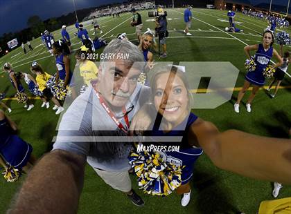 Thumbnail 3 in Davidson Academy @ Boyd-Buchanan photogallery.