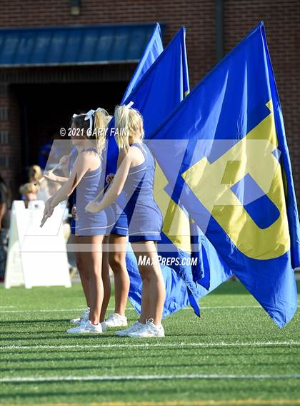 Thumbnail 2 in Davidson Academy @ Boyd-Buchanan photogallery.