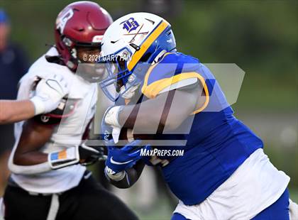 Thumbnail 1 in Davidson Academy @ Boyd-Buchanan photogallery.